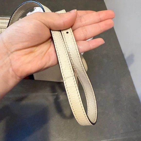 Gucci Small Ophidia GG Dome Bag - Picture 10 of 16